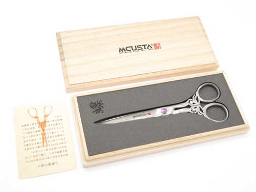 Coltelli mcusta 170d farfalla - mcusta,