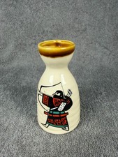 Vaso ceramica studio