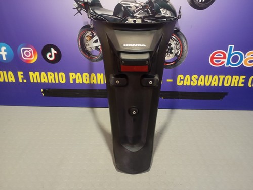 Parafango posteriore honda - parafango,