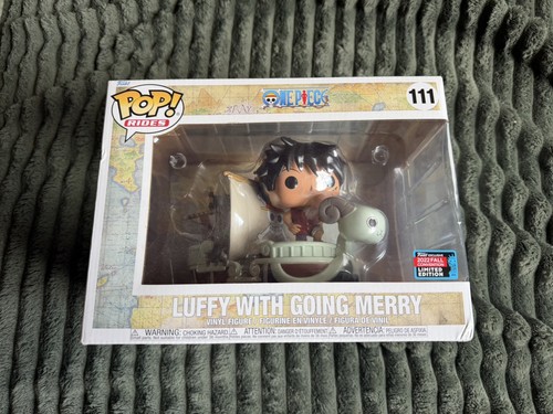 Funko pop rufy - rufy, with