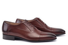 Joseph Danitti Oxford Dress