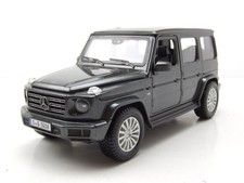 Mercedes G63 AMG Classe G