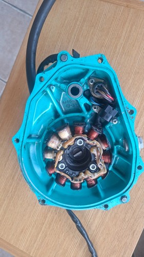 Statore kawasaki jetski - kawasaki, 1100cc