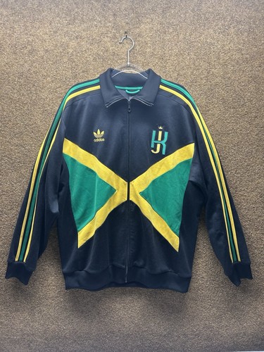 Giacca pista adidas - da,