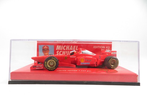 Minichamps 510974395 - 1:43,