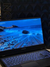 Lenovo Legion Y540-15IRH -