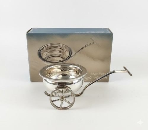 Zuccheriera silver plated - zuccheriera,