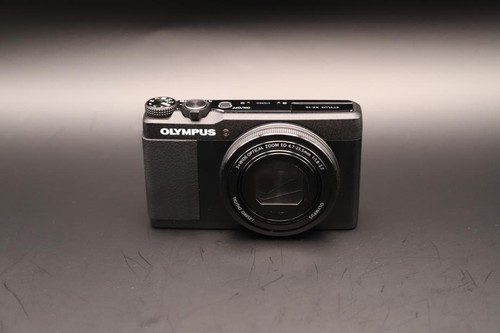 Olympus stylus 10 - olympus, xz-10