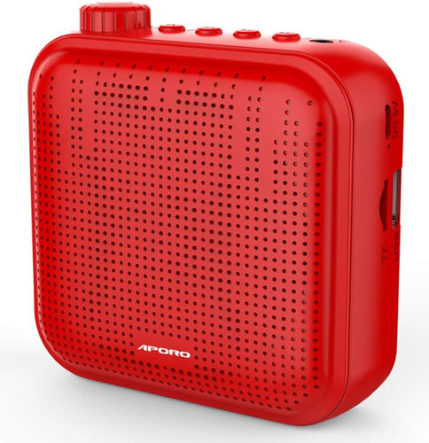 Amplificatore vocale sistema - amplificatore,