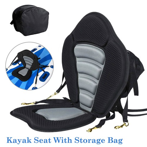 Sedile kayak regolabile - sedile,