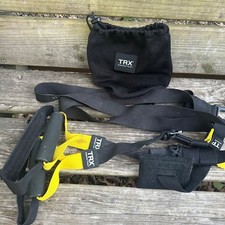 Trx suspension trainer - trx,