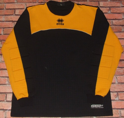 Errea maglia shirt calcio - shirt,
