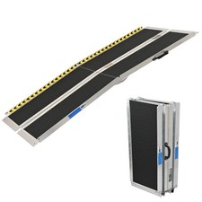 Rampa per sedie a rotelle