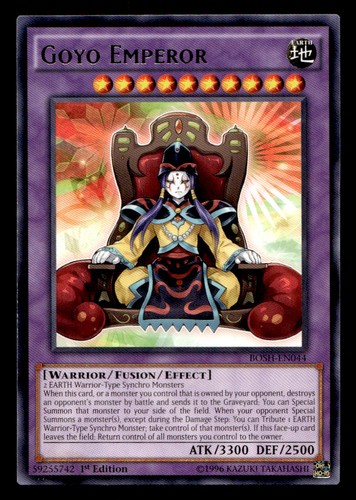 Breakers shadow goyo - of,