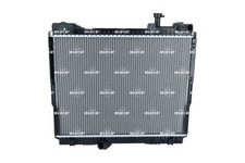 Radiatore acqua motore NRF