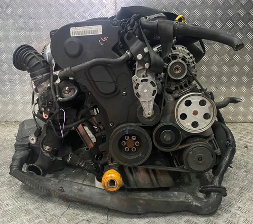 Motore audi bwe - audi,