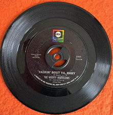 Northern soul The Mighty