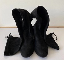 STIVALI SOPRA IL GINOCCHIO