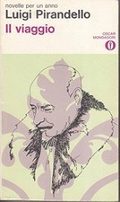 IL VIAGGIO- Novelle per un