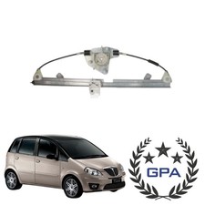 ALZAVETRO ANTERIORE SINISTRO LANCIA MUSA 2004 2005 2006 2007 2008 2009 2010 2011