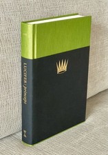 Lucifer: Princeps 1st Ed Peter