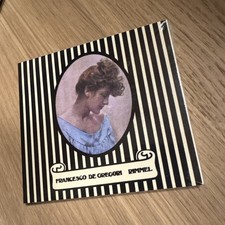 FRANCESCO DE GREGORI "RIMMEL"