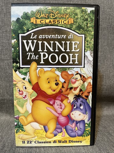 Avventure winnie the - le, di