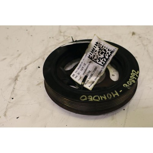 Puleggia albero motore ford - albero,