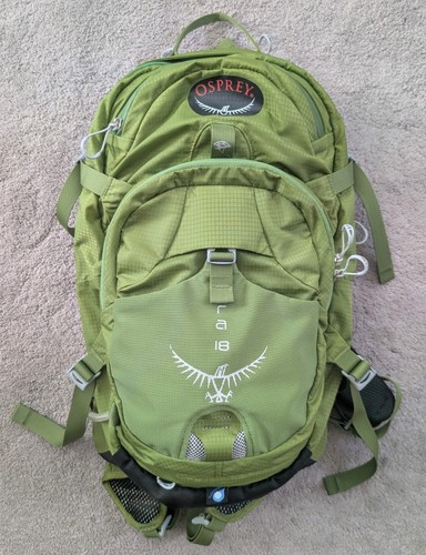 Osprey mira confezione - 18,