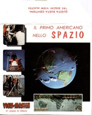 VIEW MASTER REELS -IL PRIMO