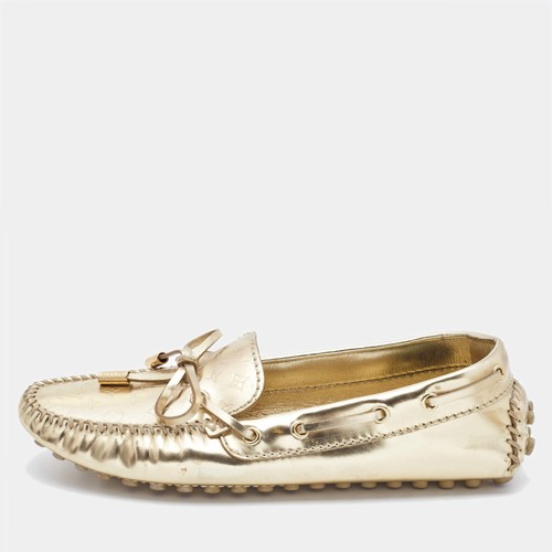 Mocassini louis vuitton gloria - louis,