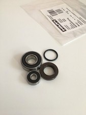 Cuscinetti per indotto +