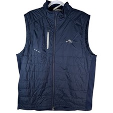 Zero Restriction Mens Navy