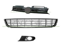 Kit griglie e modanature