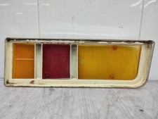 Fanale posteriore principale sinistro (luci) RENAULT R16