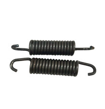 Molle cavalletto centrale - molle,