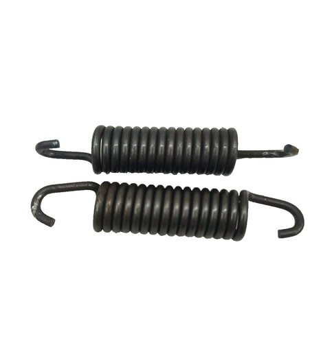 Molle cavalletto centrale - molle,