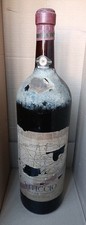 Litri chianti classico - 5,