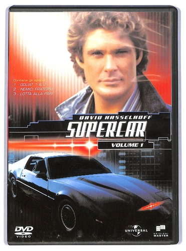 Ebond supercar volume - ebond,