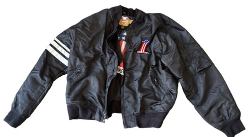 Harley davidson giacca moto - davidson,