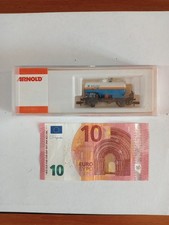 VAGONE ARNOLD SCALA N VINTAGE