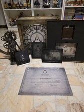 Assassin's Creed Syndicate Big
