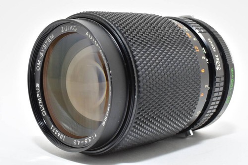 Olympus system zuiko - olympus,