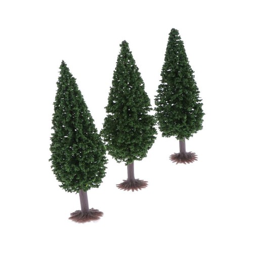 3x10cm modello in scala - 3x10cm, ho