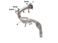 Catalizzatore ragazzon mini - catalizzatore,