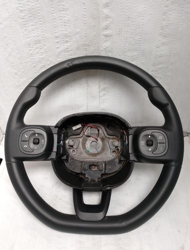 Volante per fiat panda - per,