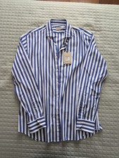 Camicia Uomo Xacus Righe