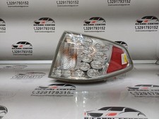 FARO FANALE STOP POSTERIORE