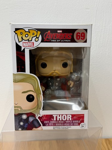 Funko pop thor 69 avengers - pop!,