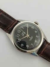 Orologio HMT Janata quadrante